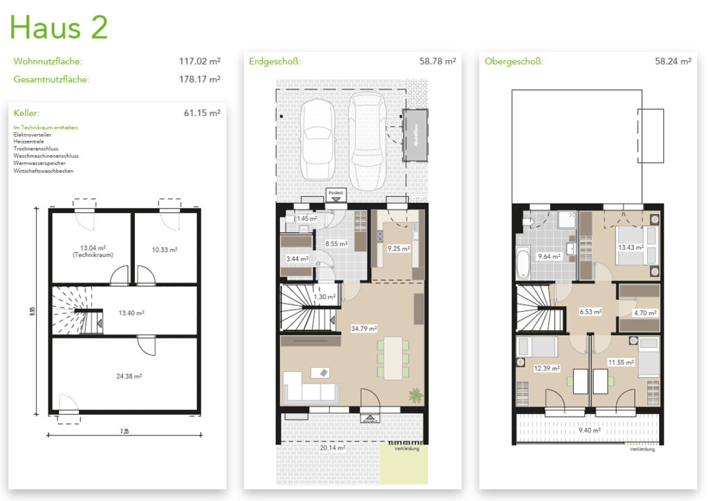 Haus 2