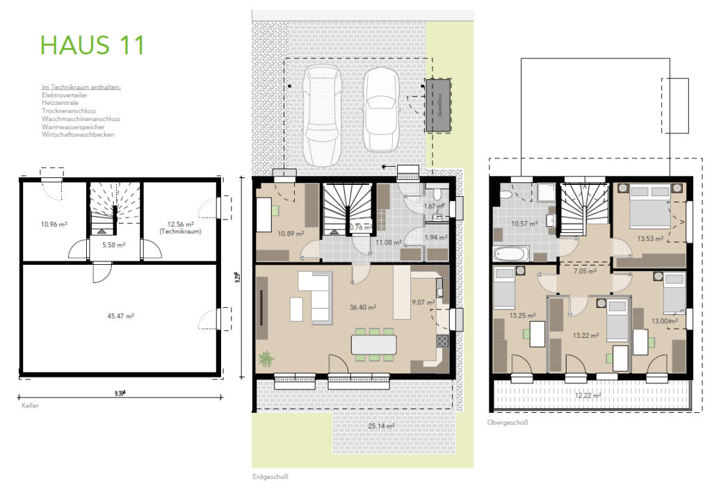Haus 11