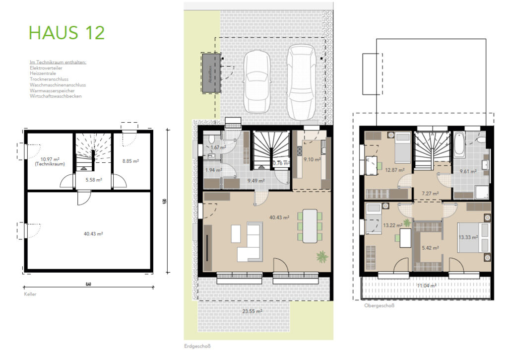 Haus 12
