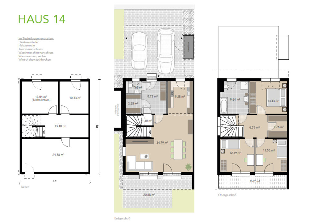 Haus 14