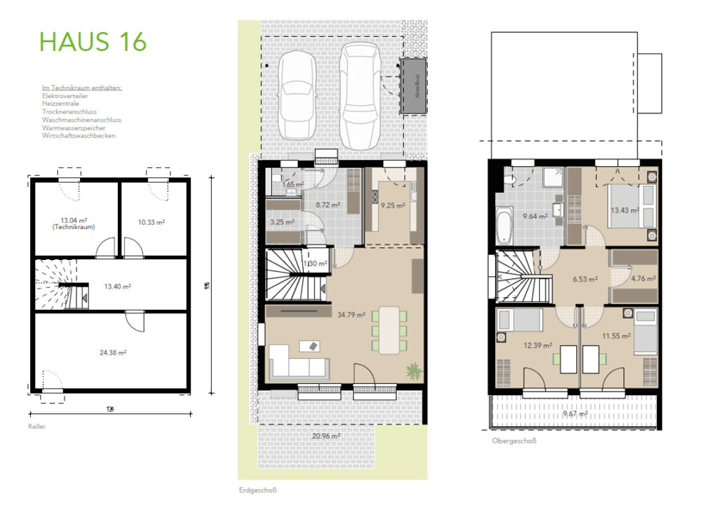 Haus 16