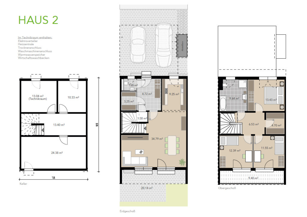 Haus 2