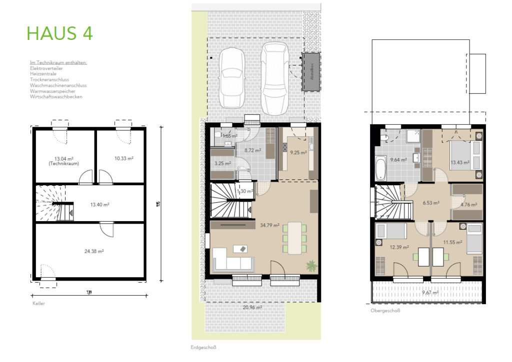 Haus 4