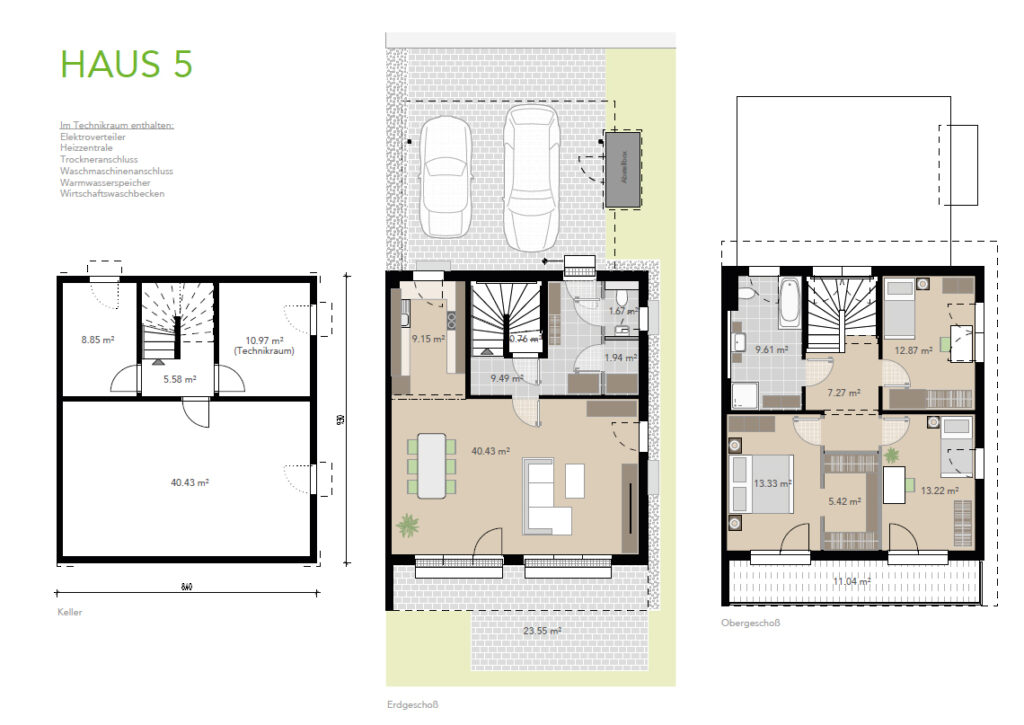 Haus 5