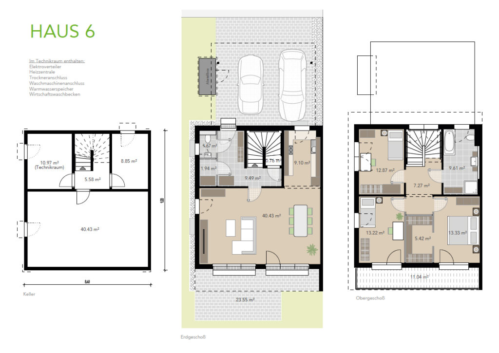 Haus 6