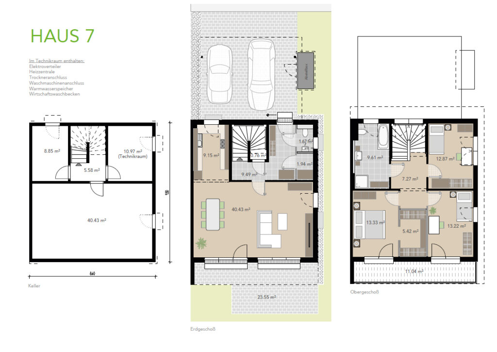 Haus 7