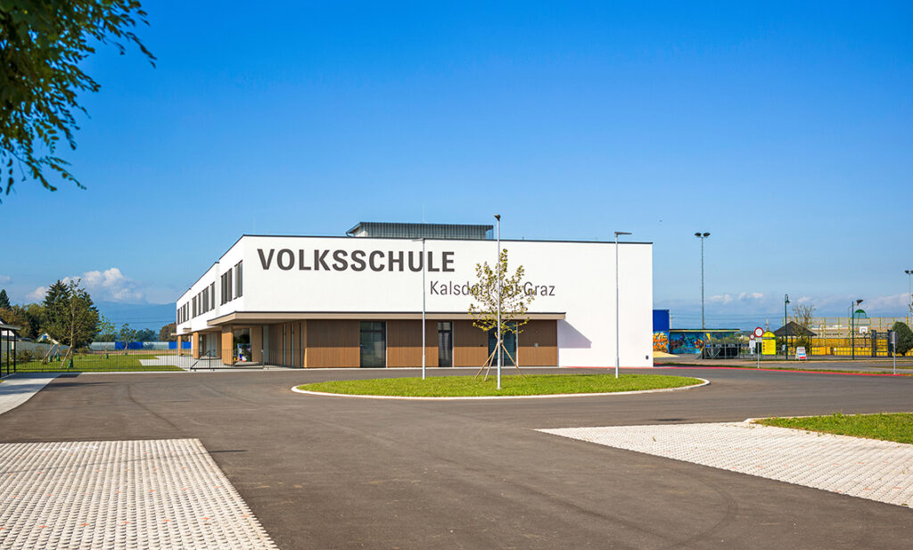 Volksschule Kalsdorf bei Graz