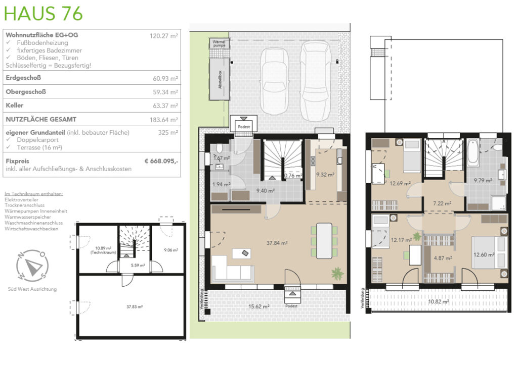Haus 76