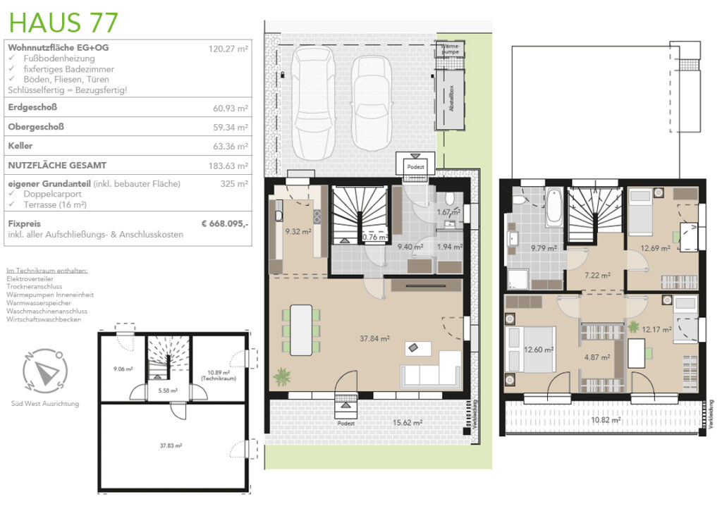 Haus 77