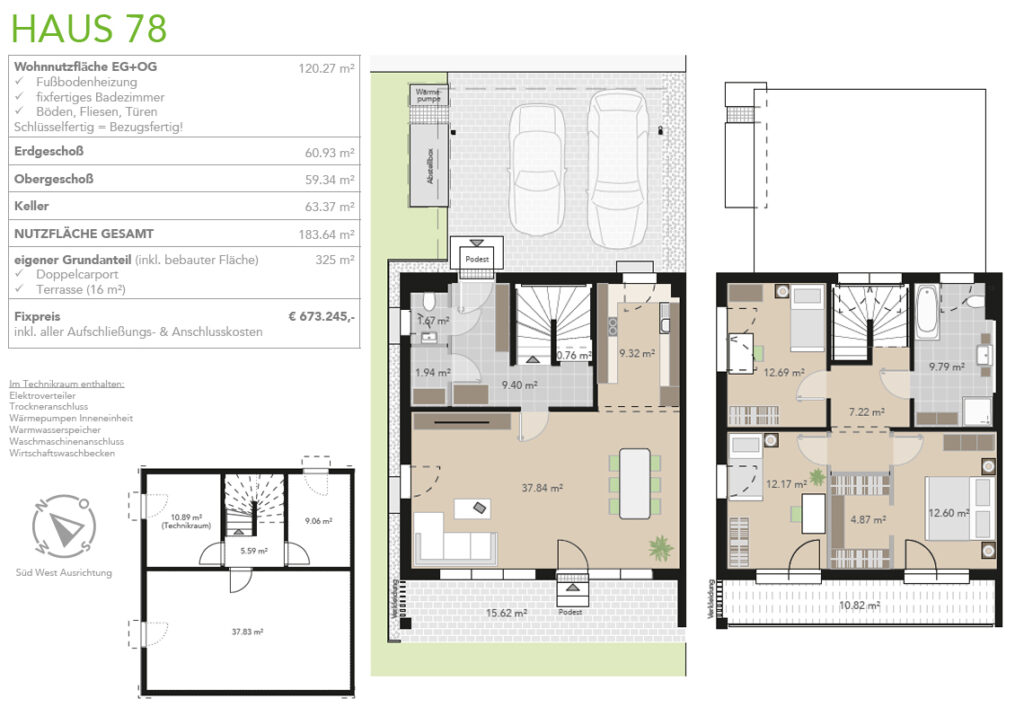 Haus 78