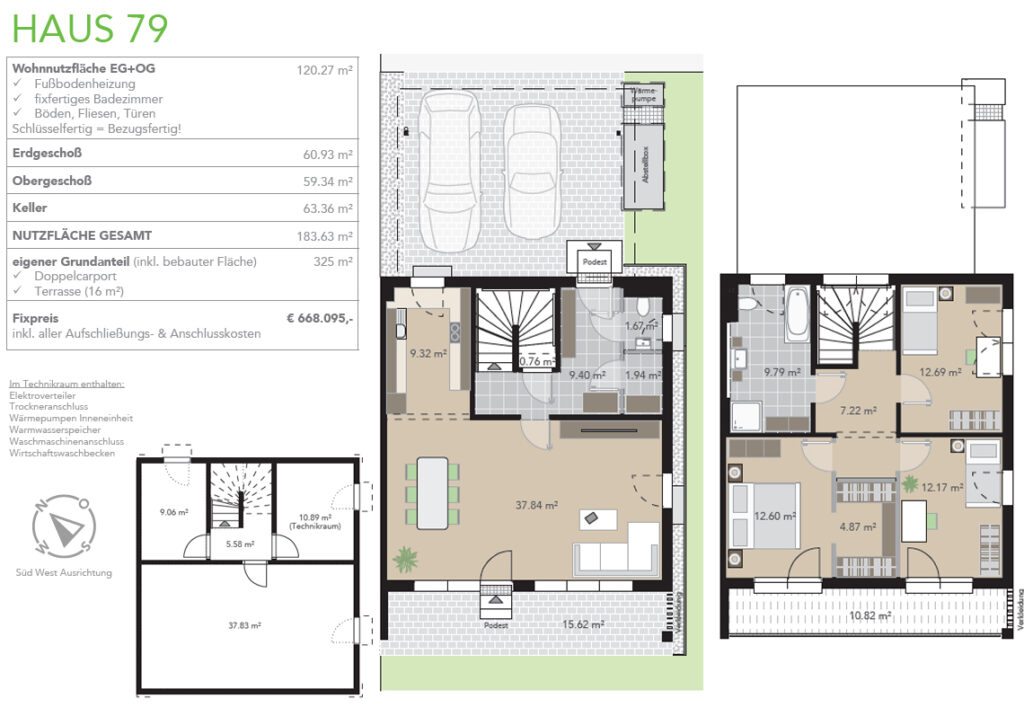 Haus 79