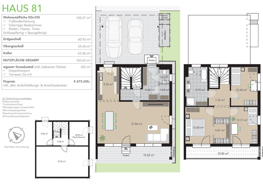 Haus 81