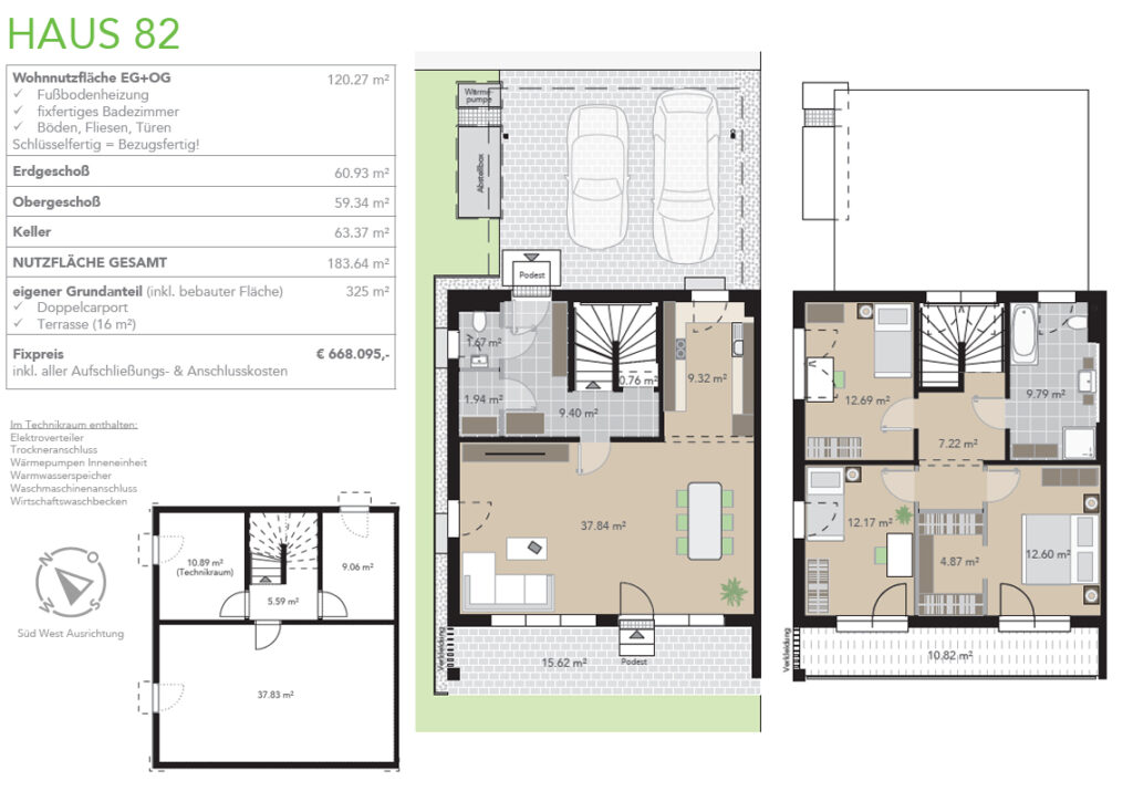 Haus 82