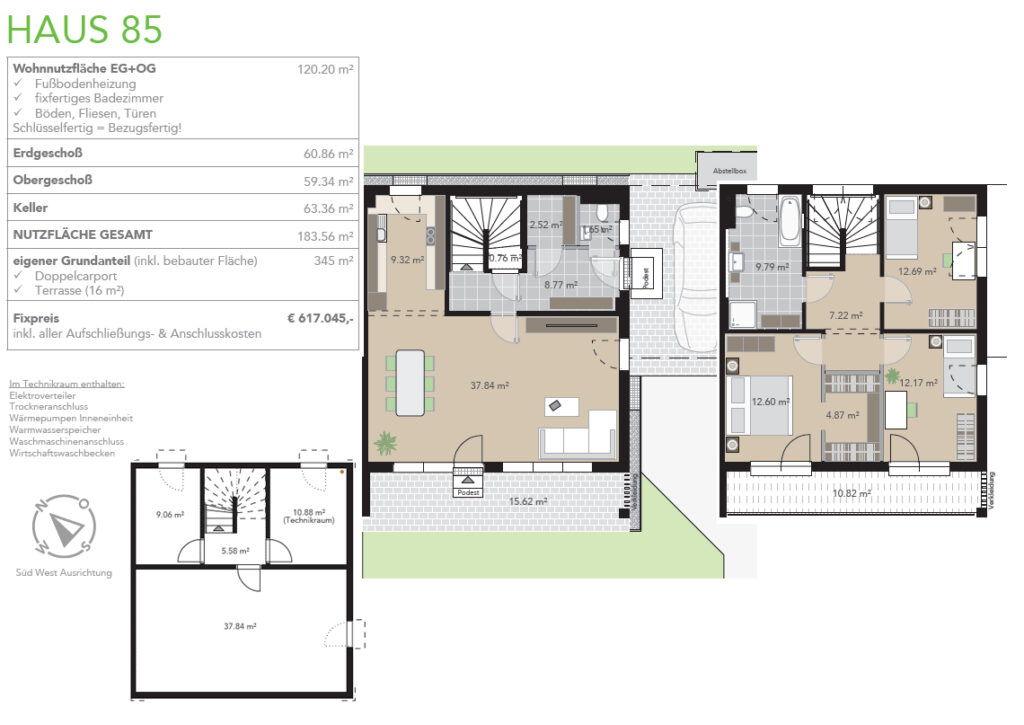 Haus 85