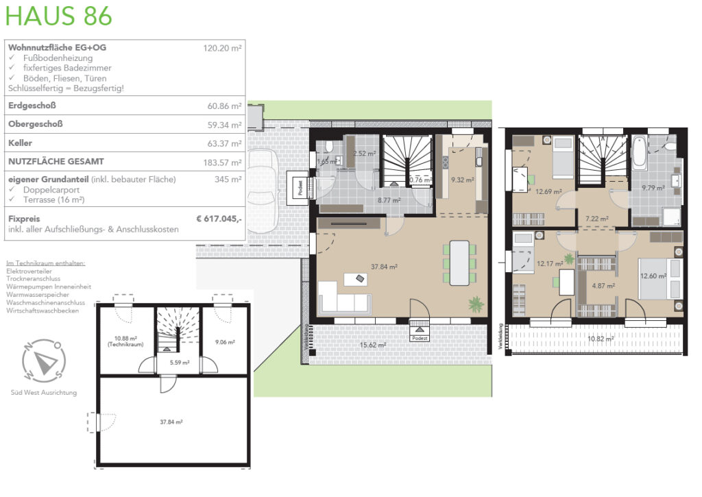 Haus 86