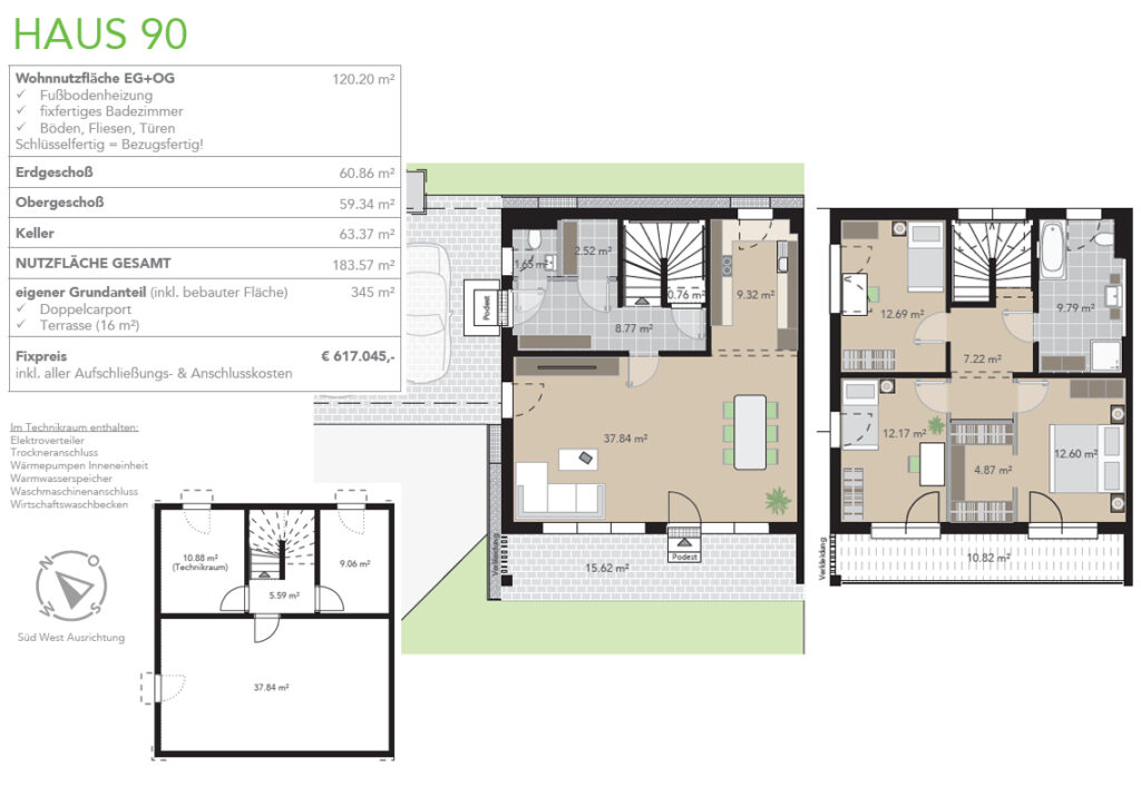 Haus 90