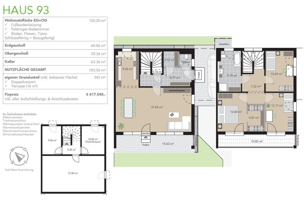 Haus 93