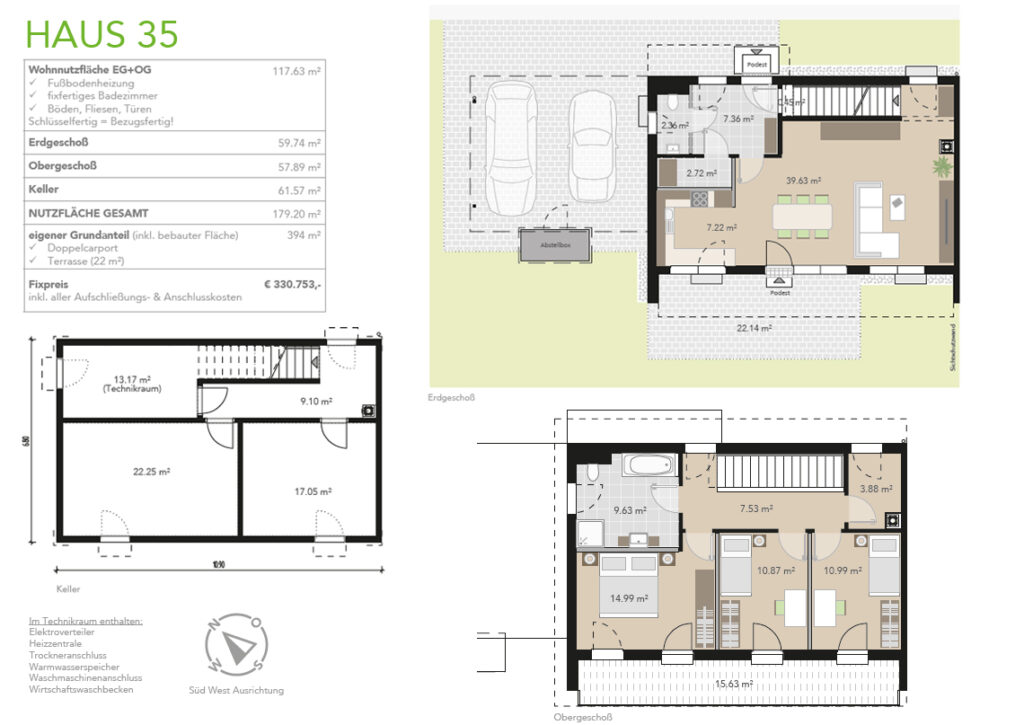 Haus 35
