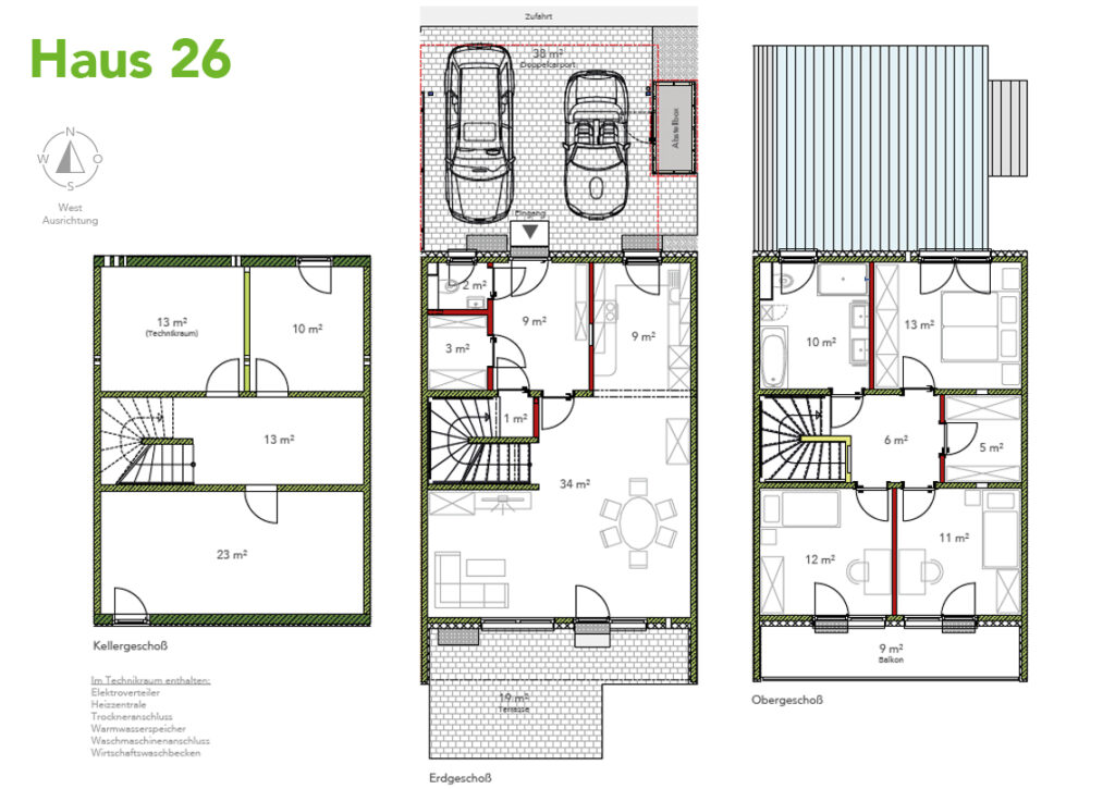 Haus 26