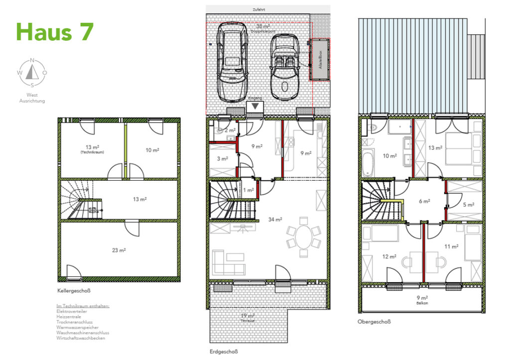 Haus 7