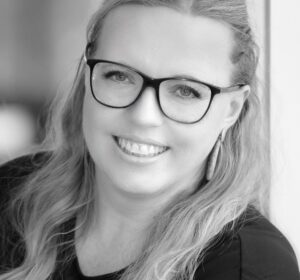 DI Martina Kletzenbauer