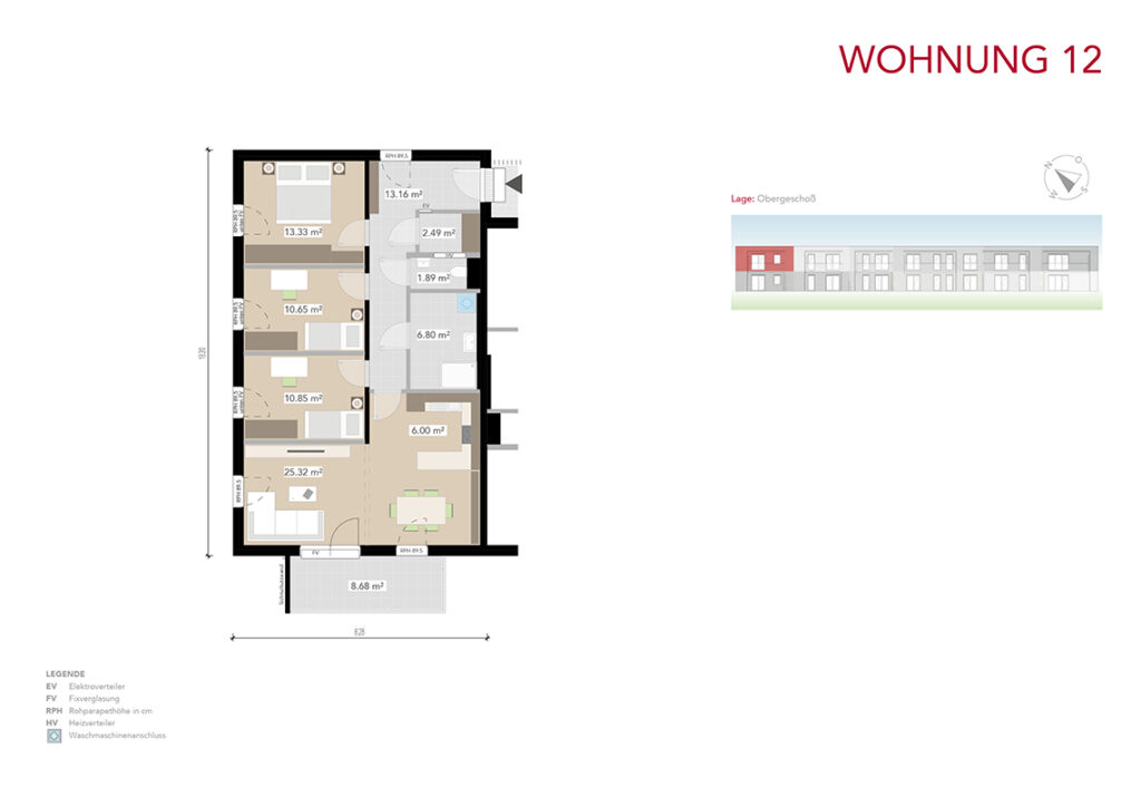 Wohnung 12