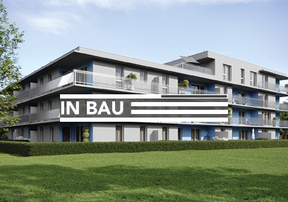 Graz-Puntigam WOHNUNGEN – GMEINSTRASSE, 4.BA. H+L
