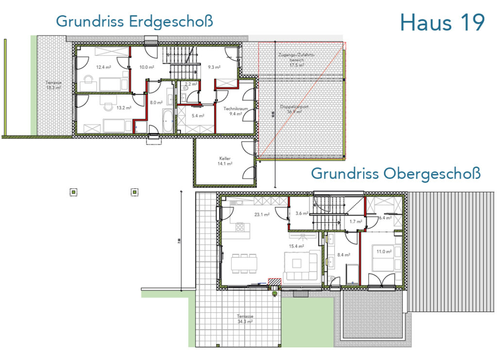 Haus 19