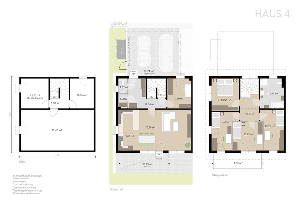 Haus 4