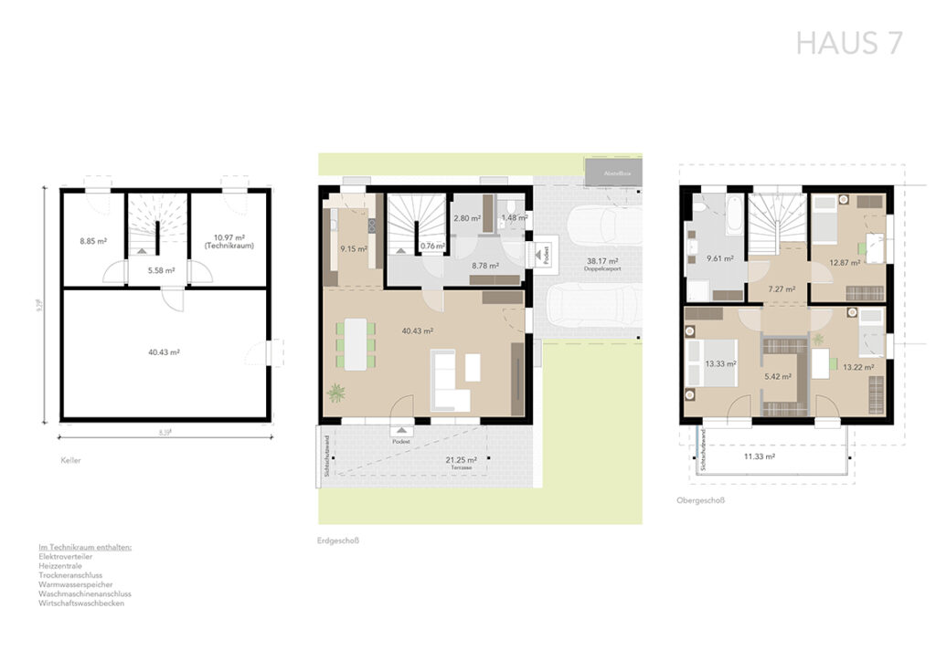 Haus 7