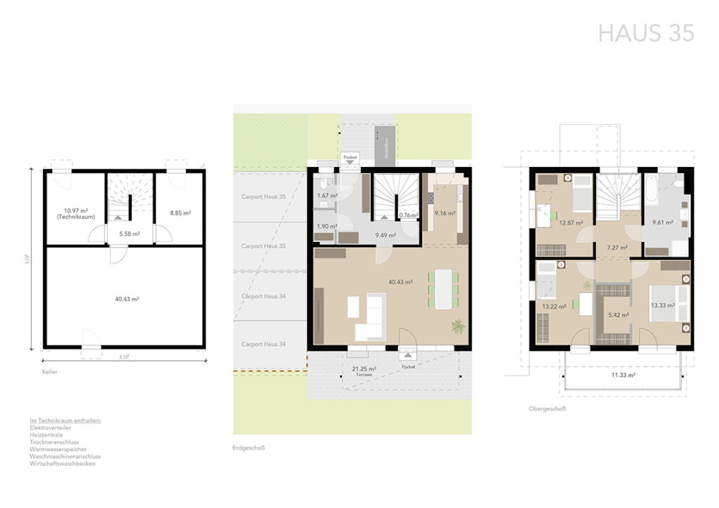 Haus 35