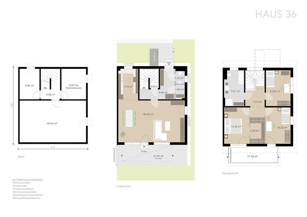 Haus 36