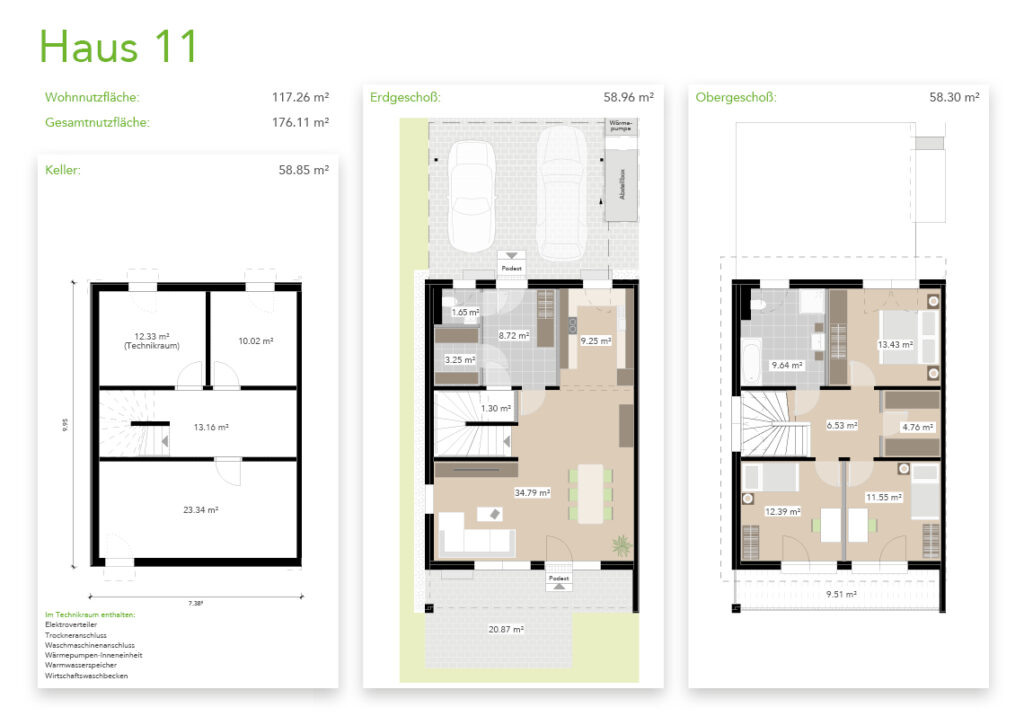 Haus 11
