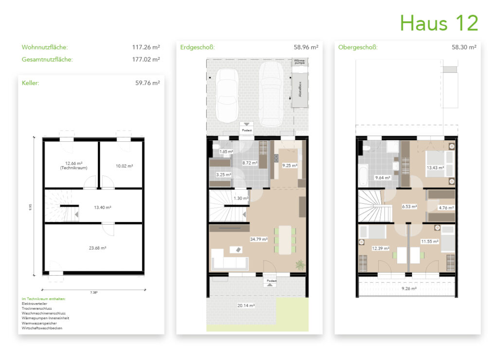 Haus 12