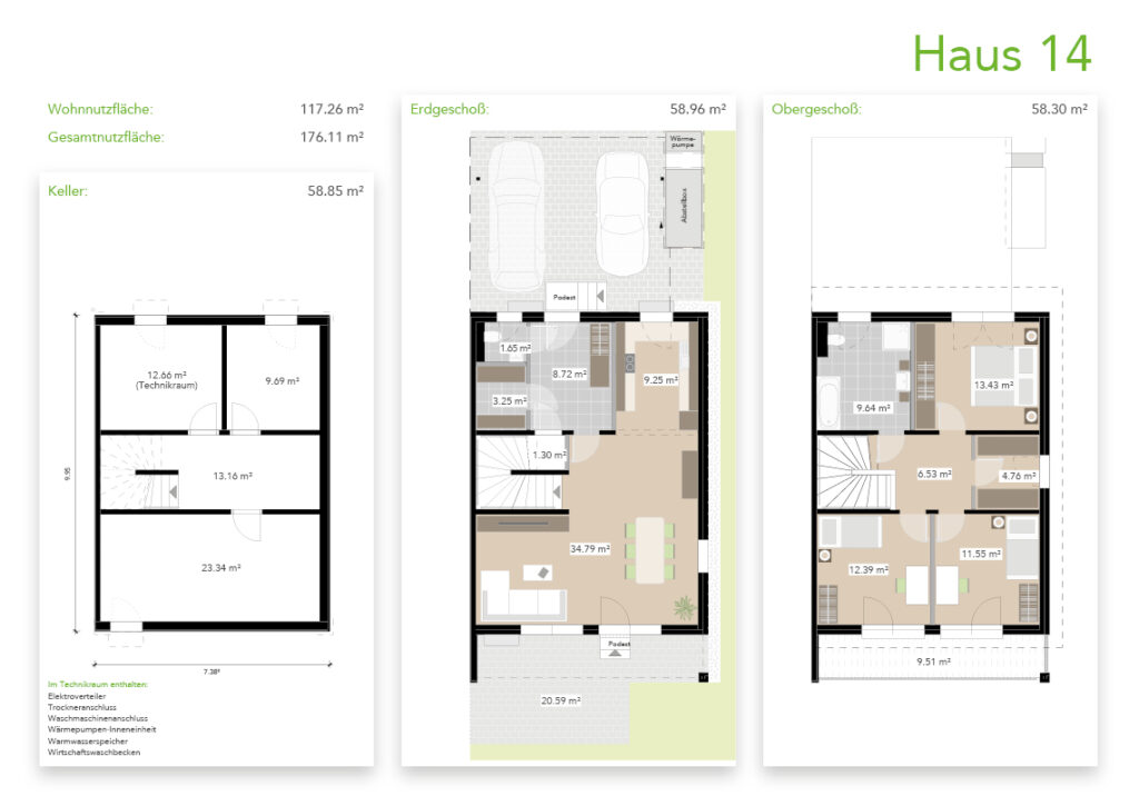 Haus 14