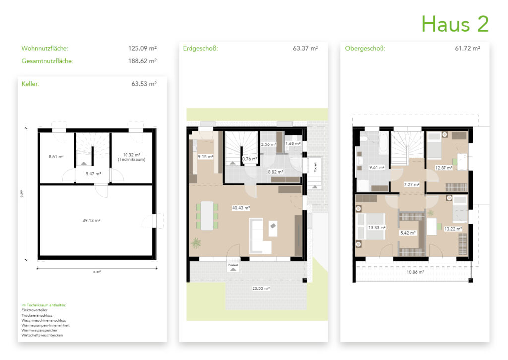 Haus 2