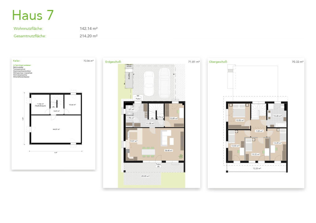 Haus 7