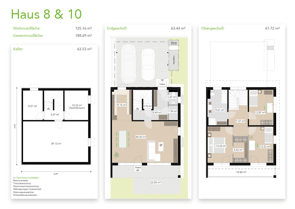 Haus 8