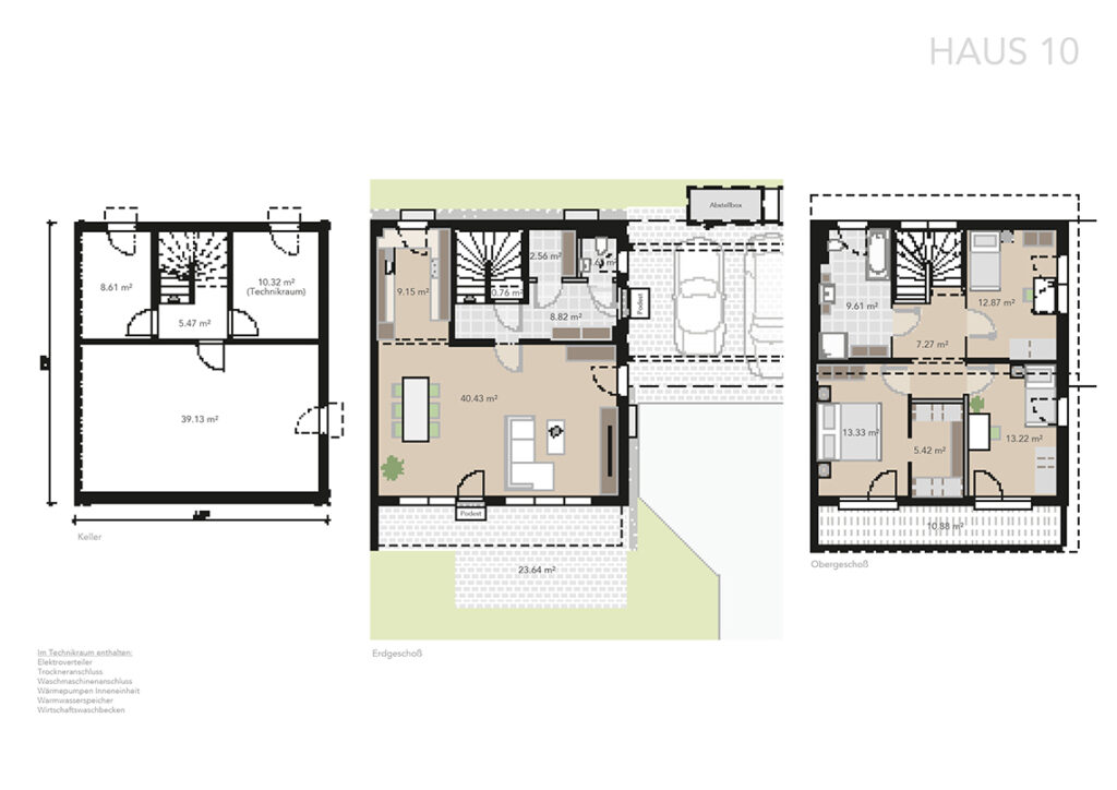 Haus 10