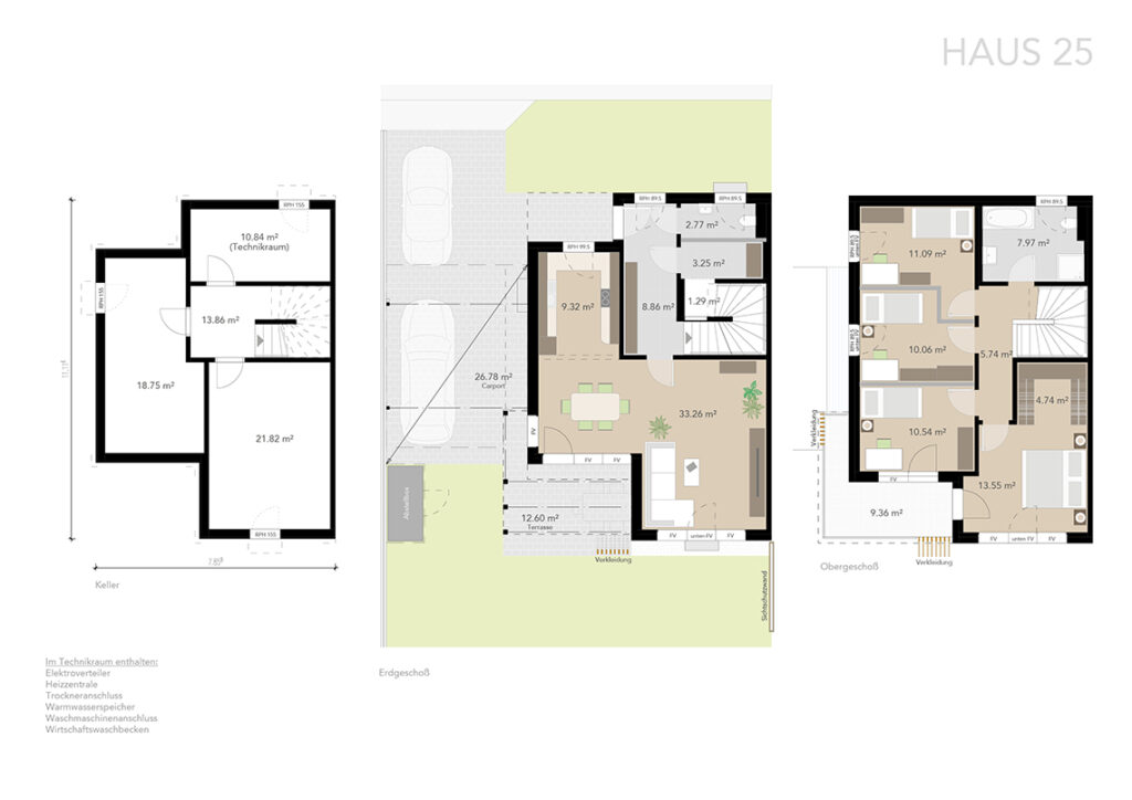 Haus 25