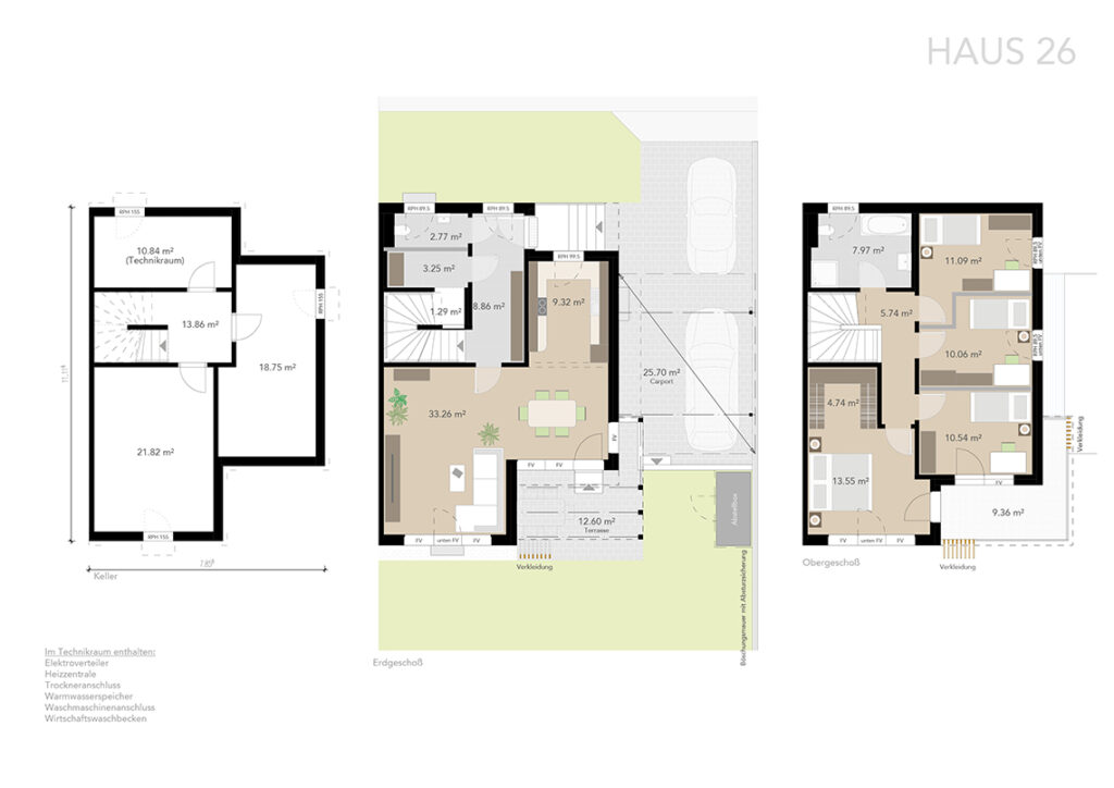Haus 26