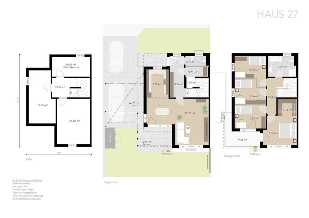 Haus 27