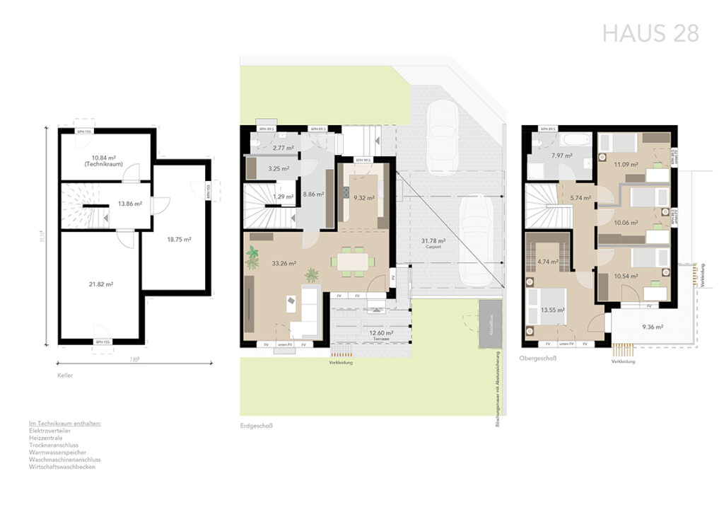 Haus 28