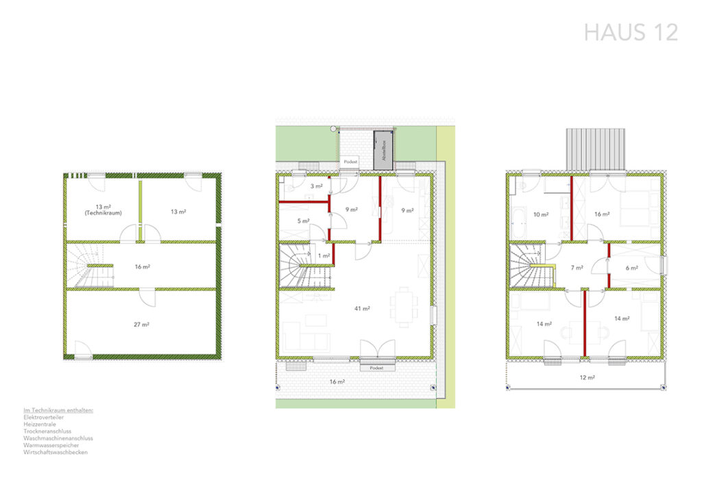Haus 12