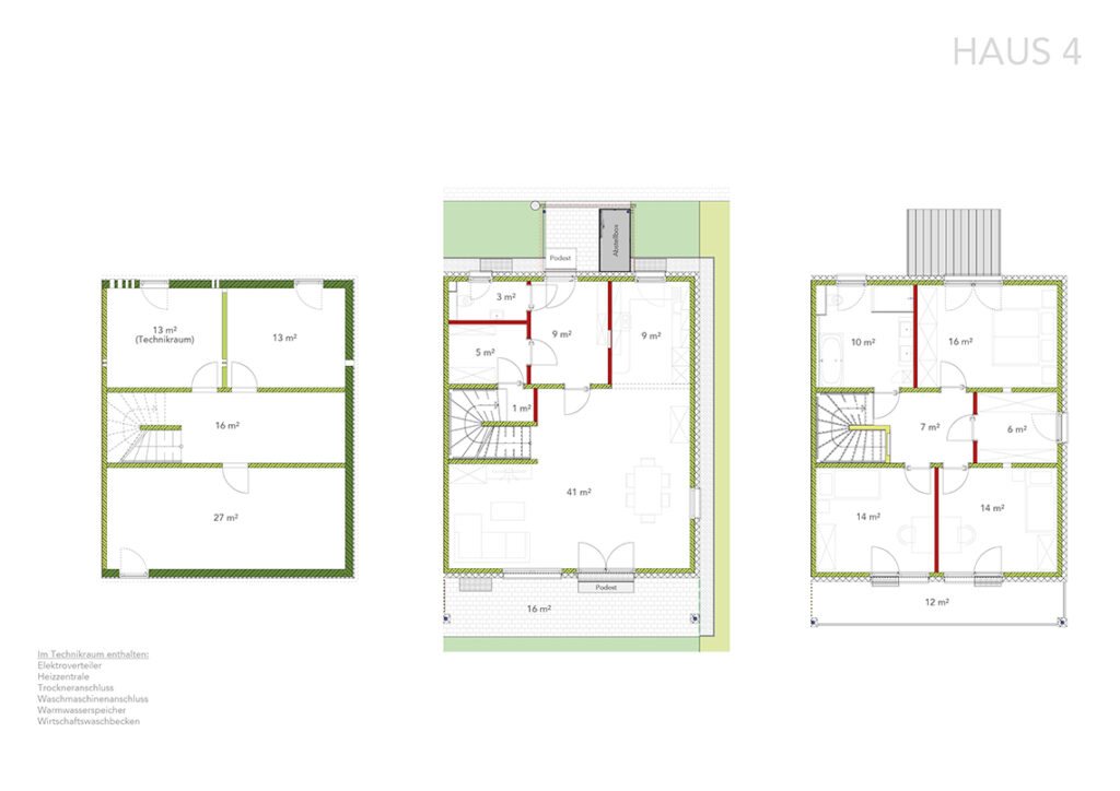 Haus 4