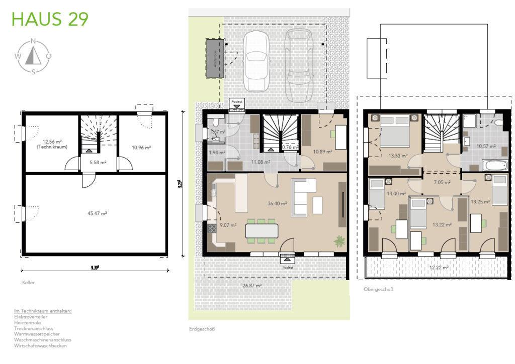 Haus 29