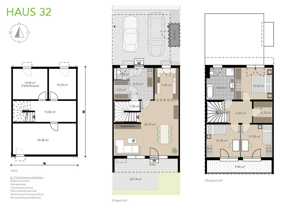 Haus 32