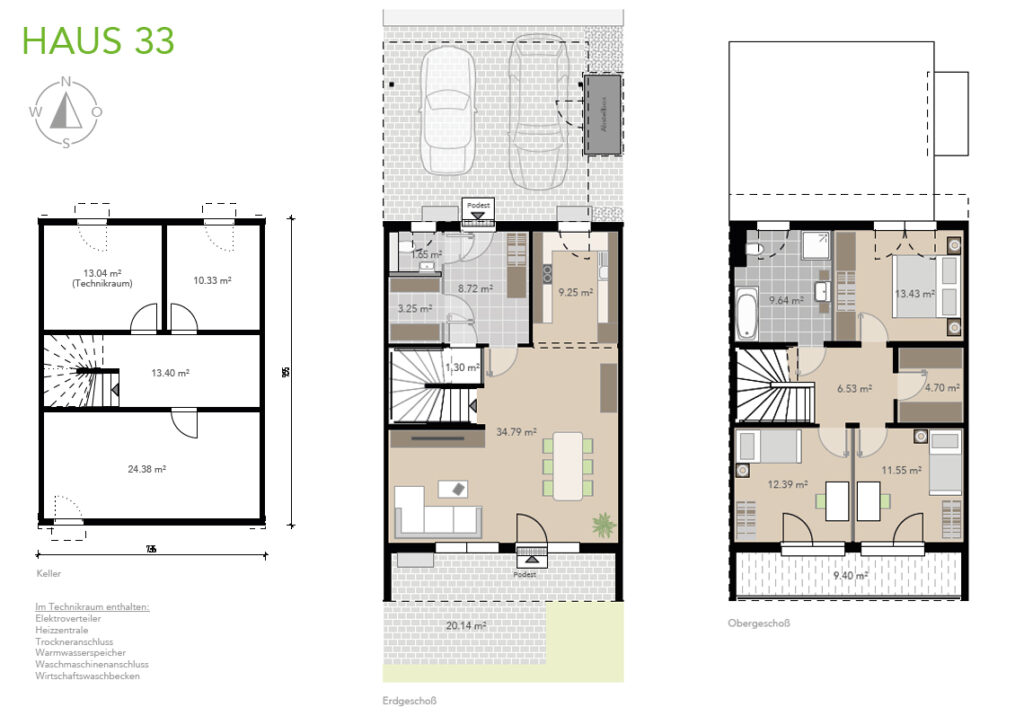 Haus 33