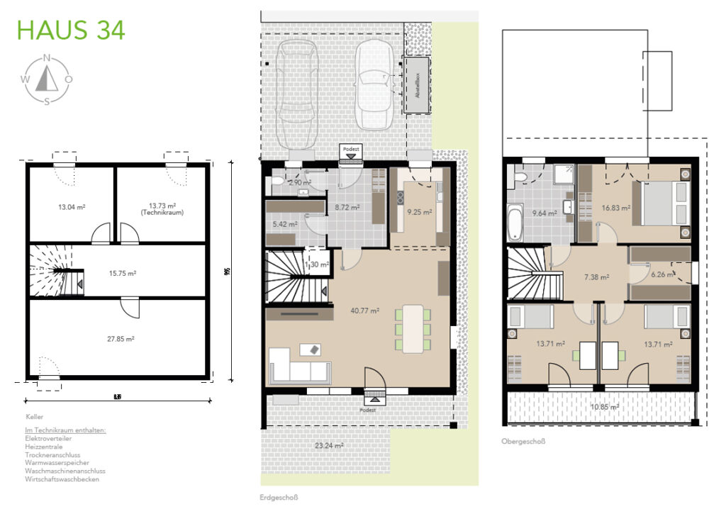 Haus 34