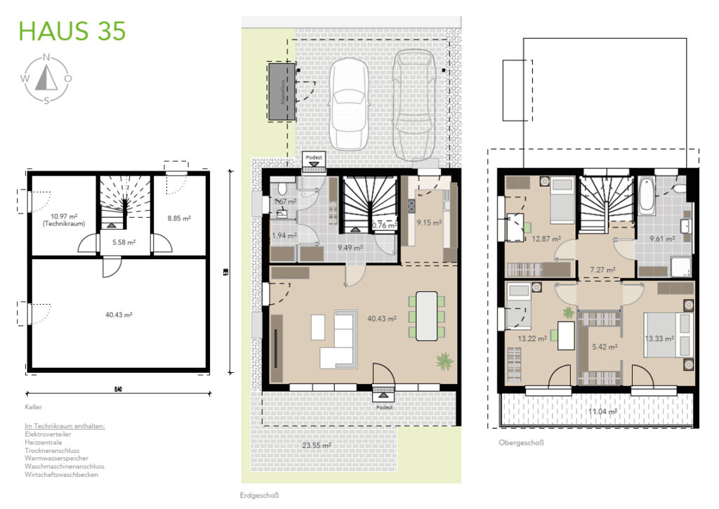 Haus 35